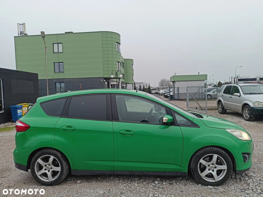 Ford C-MAX - 5