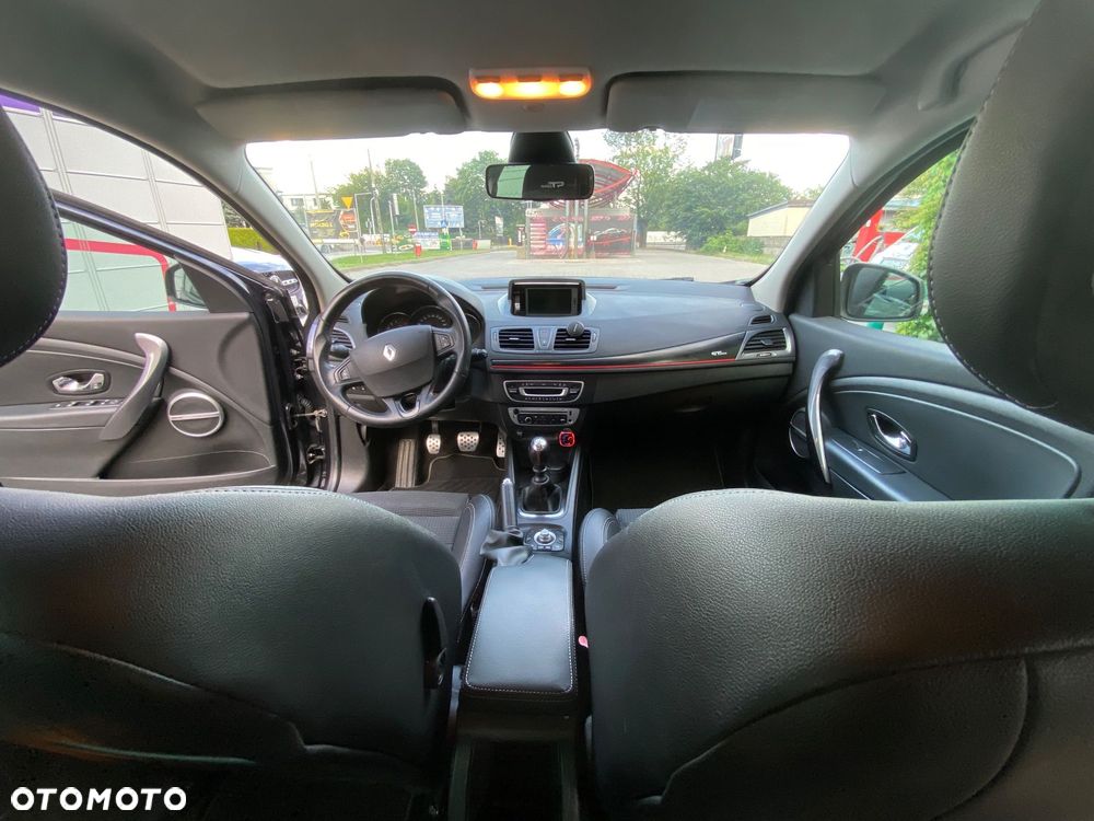 Renault Megane ENERGY dCi 110 Start & Stopp Bose Edition - 19