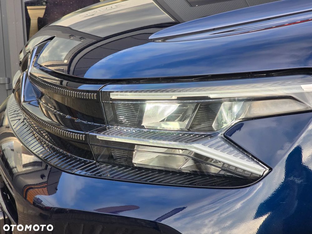 Citroën C5 Aircross 1.5 BlueHDi Max EAT8 - 14