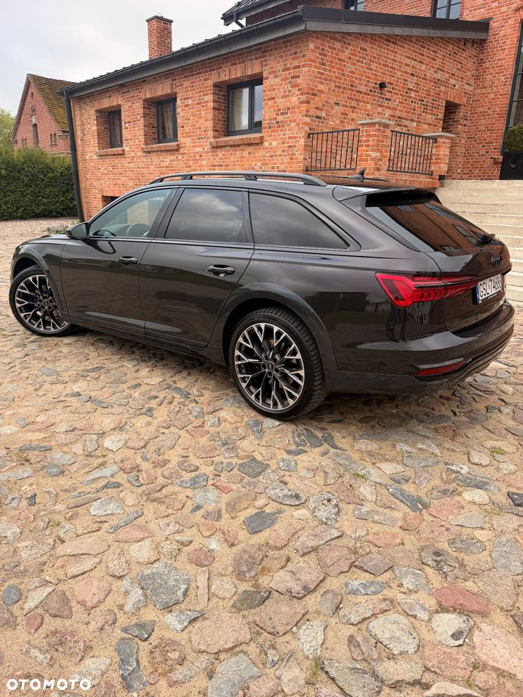Audi A6 Allroad - 1