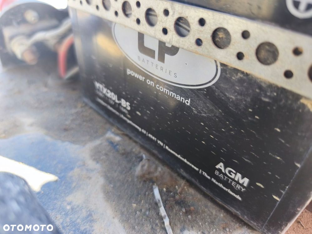 BT Nex N40 4X4 - 39