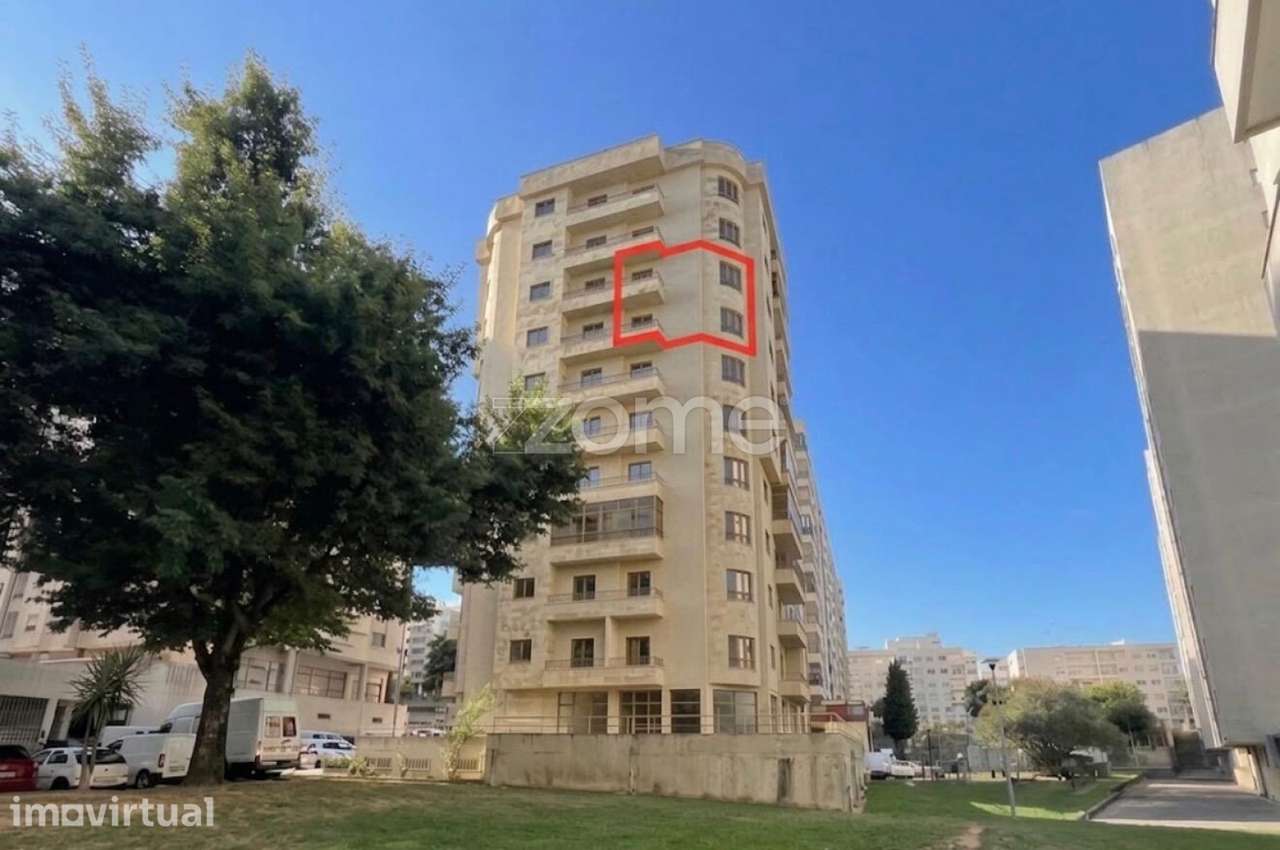 Apartamento T2, S.Vicente, Braga - Grande imagem: 4/36