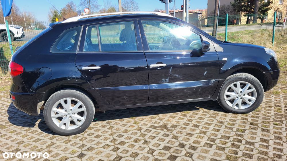 Renault Koleos 2.0 dCi 4x4 Bose Edition - 22