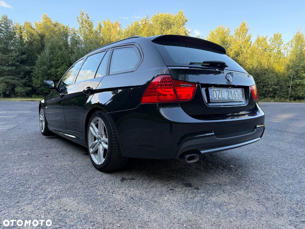 BMW Seria 3 - 12