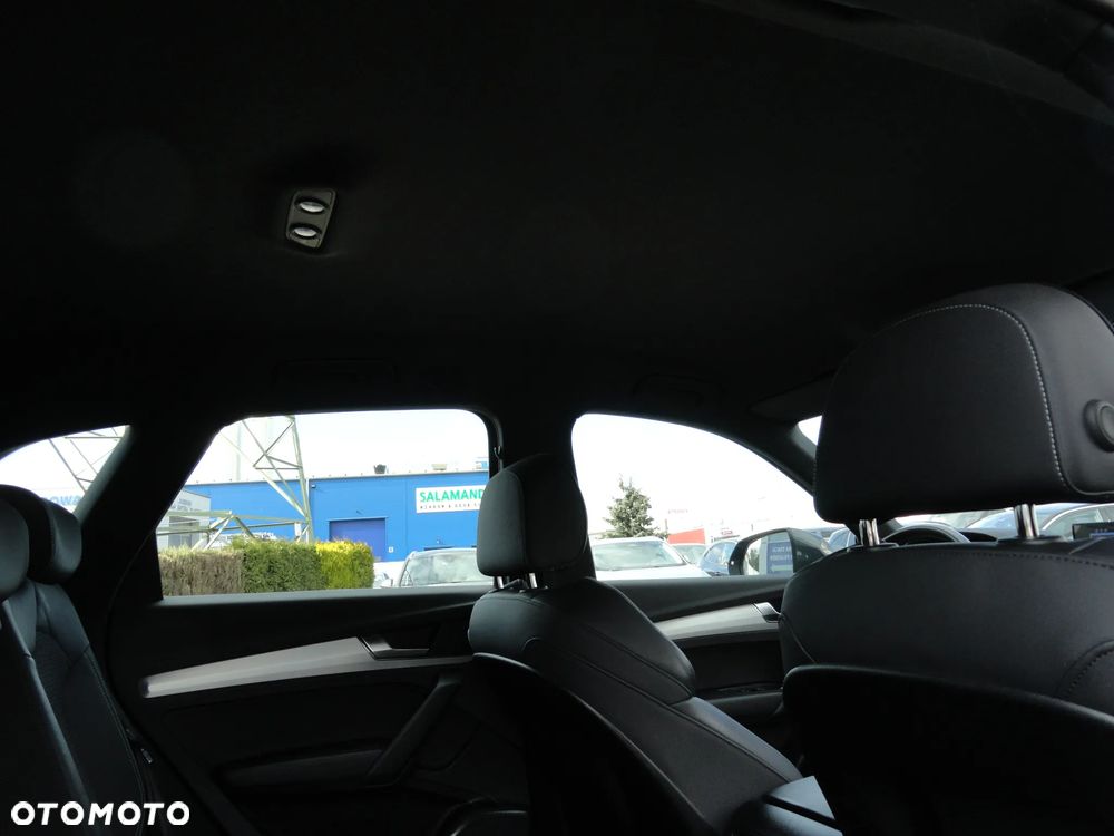 Audi Q5 45 TFSI quattro S tronic S line - 13