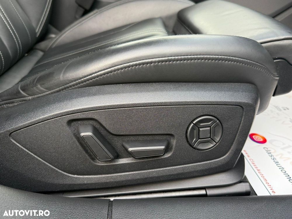 Audi A7 Sportback 40 TDI quattro S tronic MHEV - 27