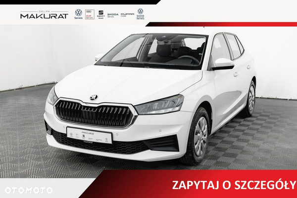 Skoda Fabia 1.0 Ambition