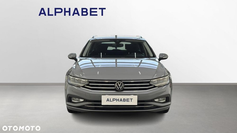Volkswagen Passat 2.0 TDI EVO Business DSG - 10