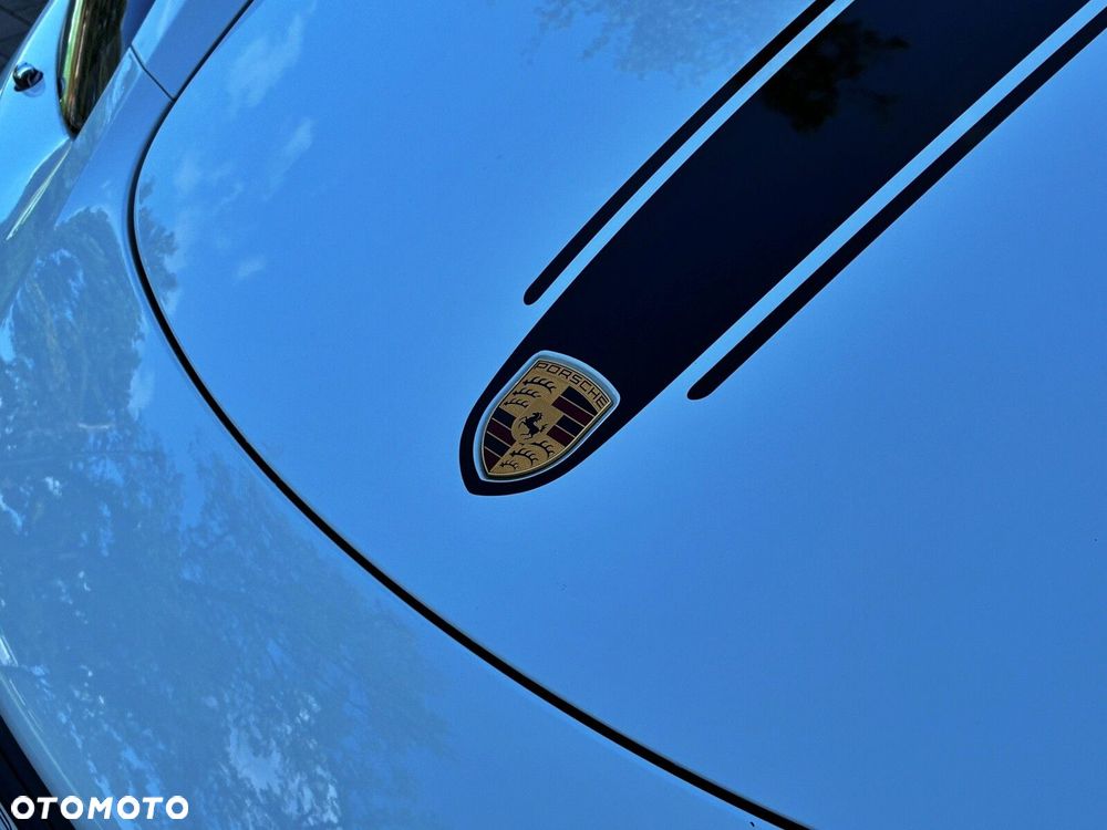 Porsche 718 Boxster - 12