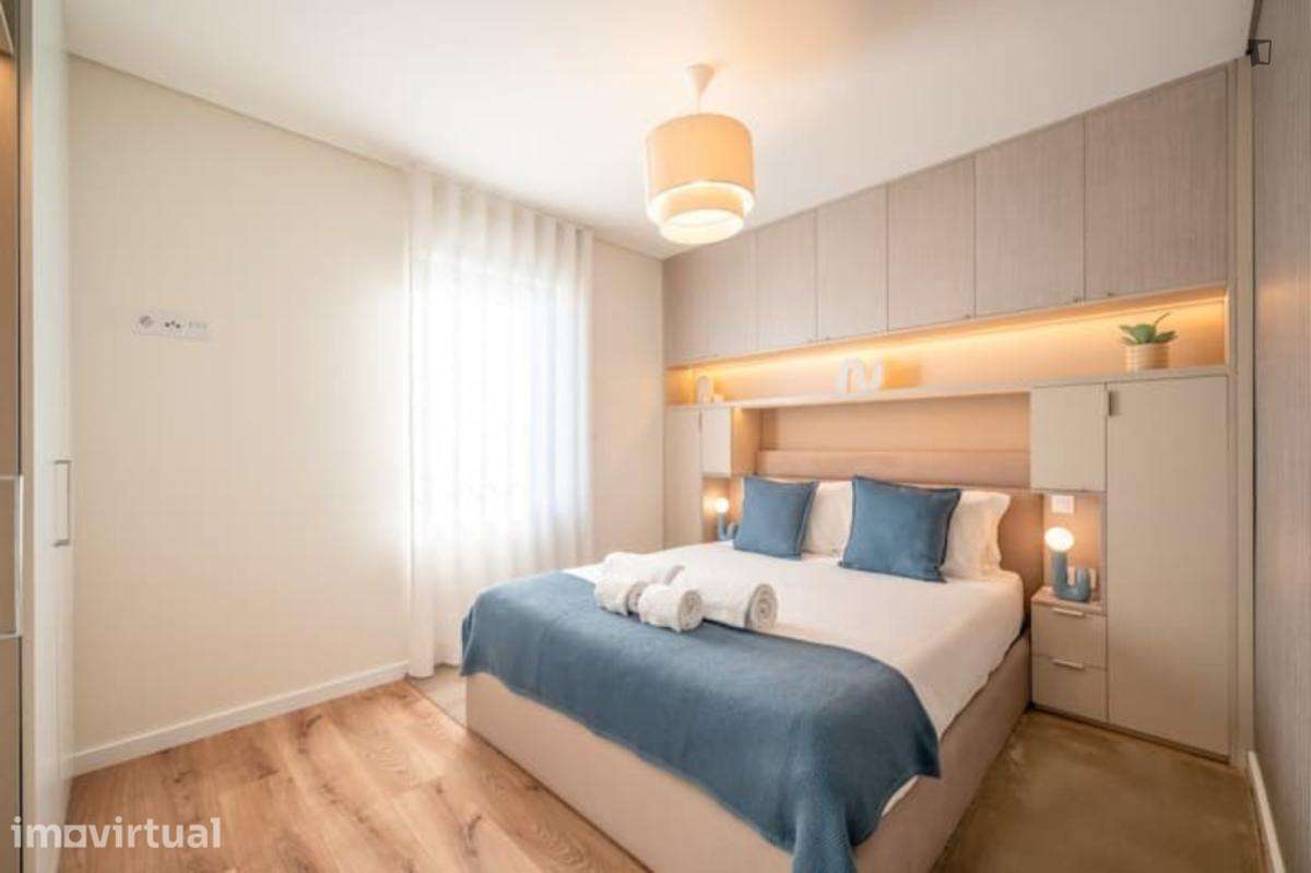 Apartamento com 2 quartos - localizado em Lumiar Lisbon - Grande imagem: 4/22