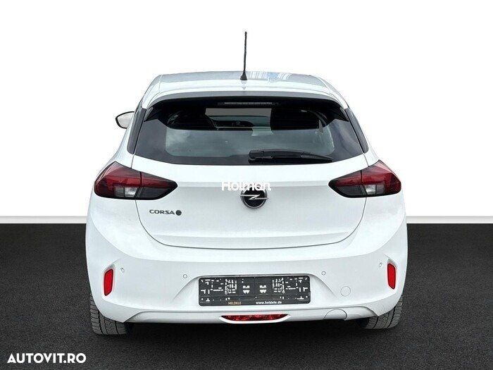 Opel Corsa Electric Edition - 2