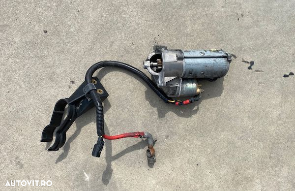 Electromotor Volvo V40 1.9 2004 30620657 8251643 - 3