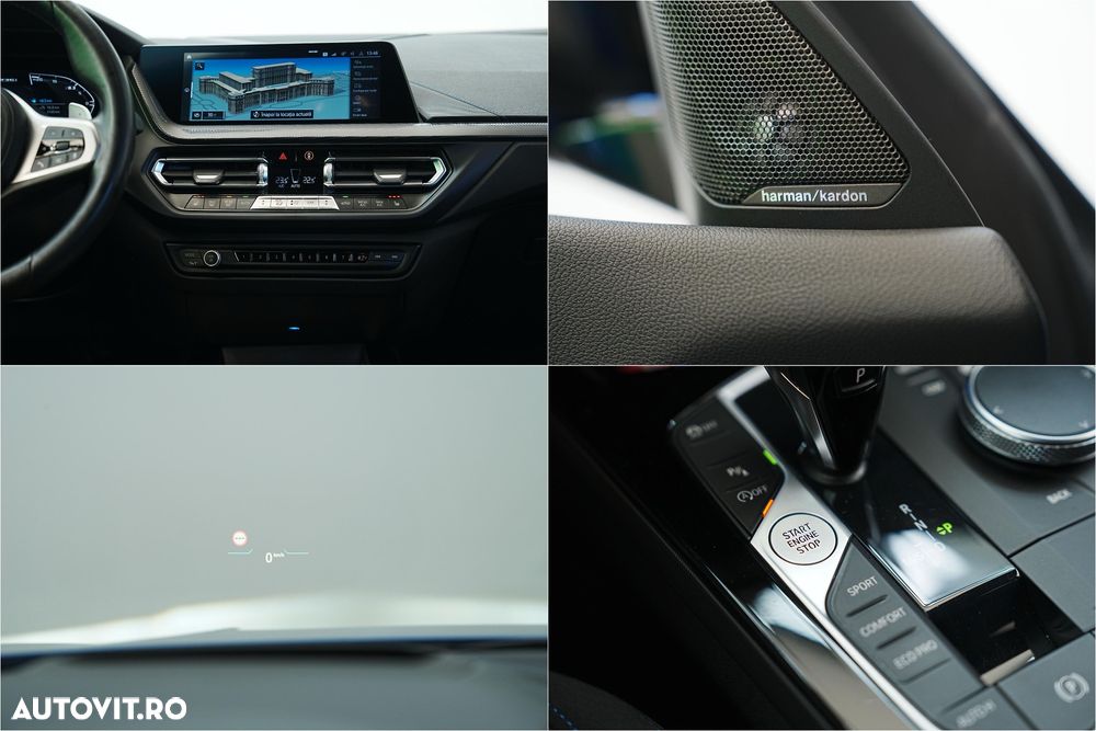 BMW M2 M235i xDrive - 29