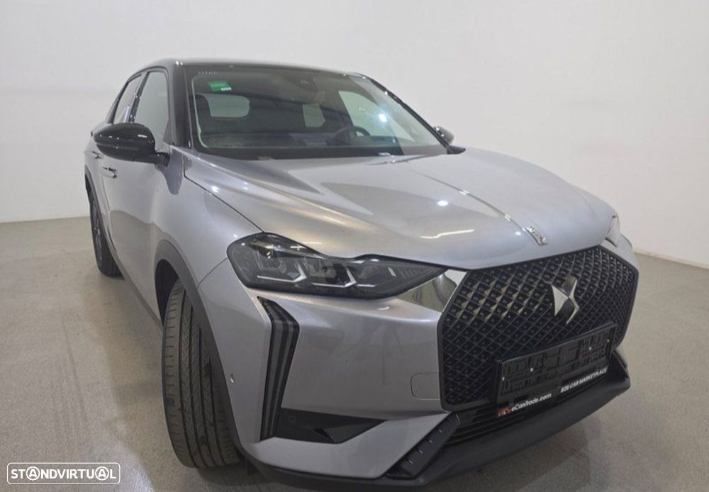 DS DS3 PureTech 130 Aut. BASTILLE - 3