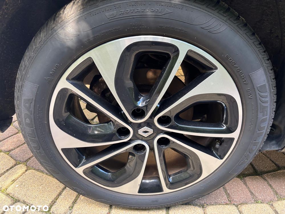 Renault Scenic Energy dCi 110 S&S Bose Edition - 33