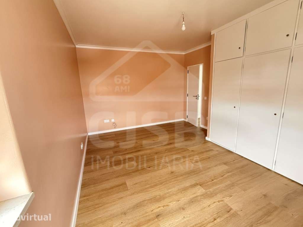 Apartamento T2 em Benavente - Grande imagem: 4/11