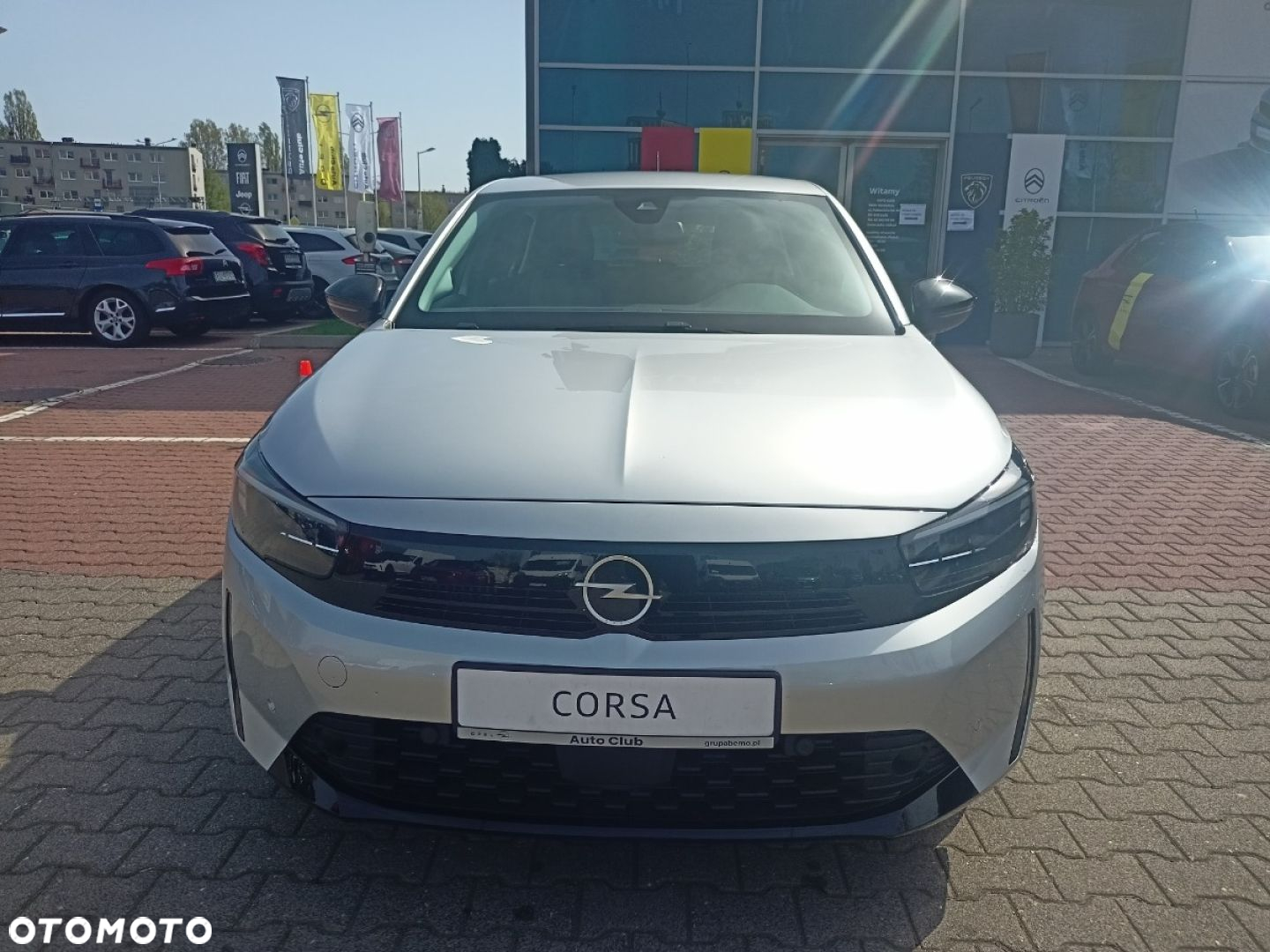 Opel Corsa - 5