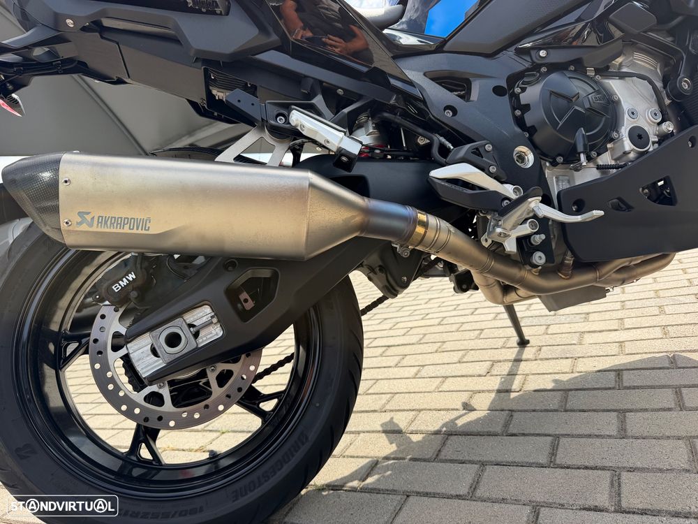 BMW S 1000 XR LOOK M - 13
