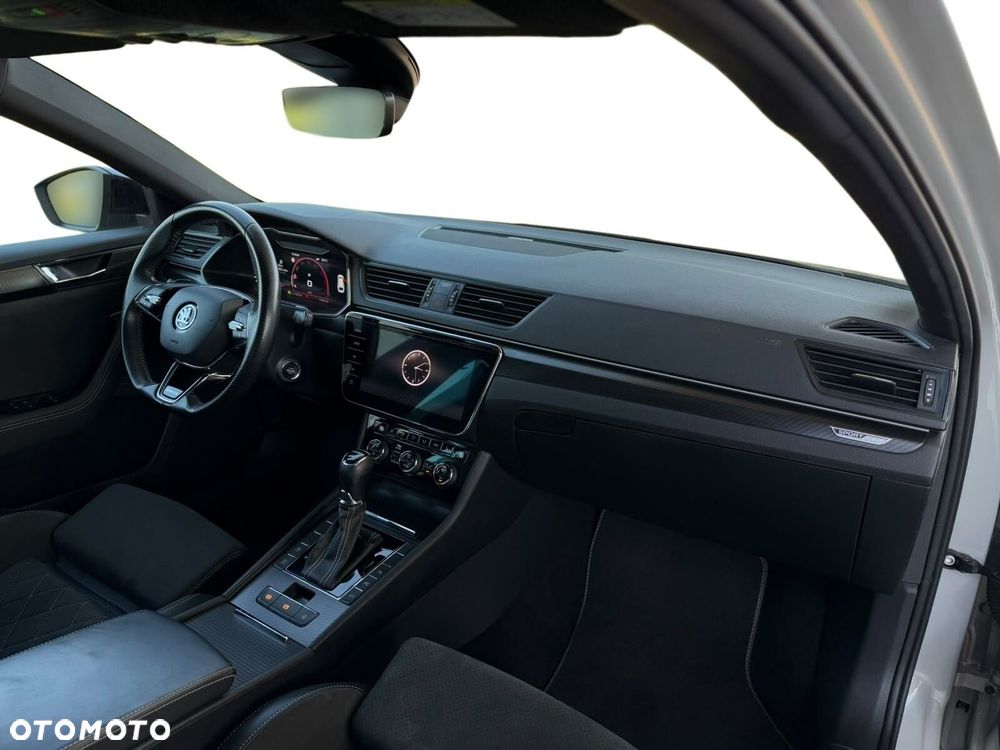 Skoda Superb - 15