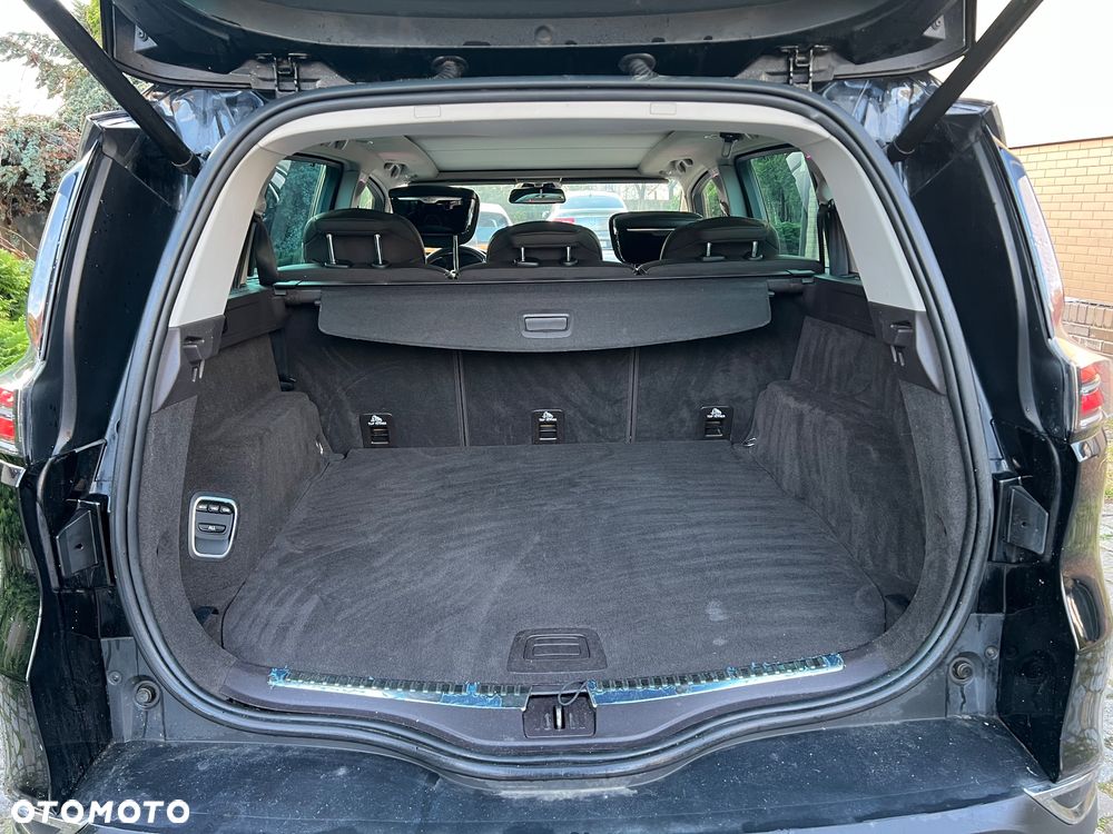 Renault Espace Energy dCi 160 EDC Initiale Paris - 5