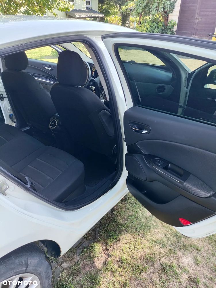 Fiat Bravo 1.6 Multijet 16V Dynamic - 11