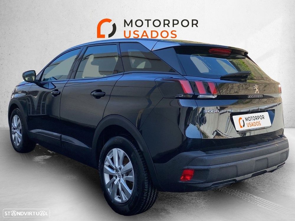 Peugeot 3008 1.2 PureTech Active Pack - 7