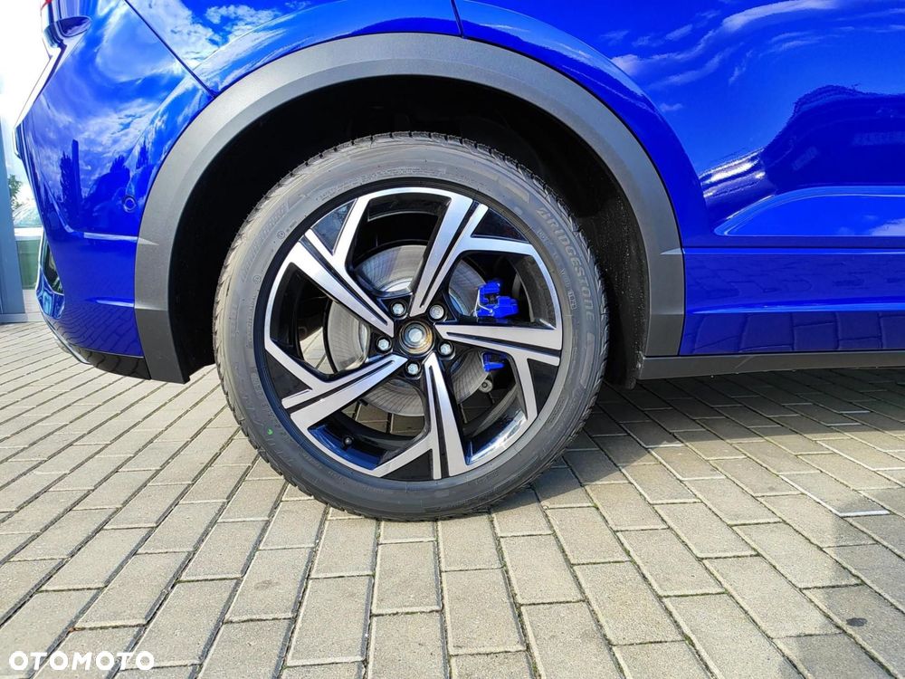 Volkswagen T-Roc - 12