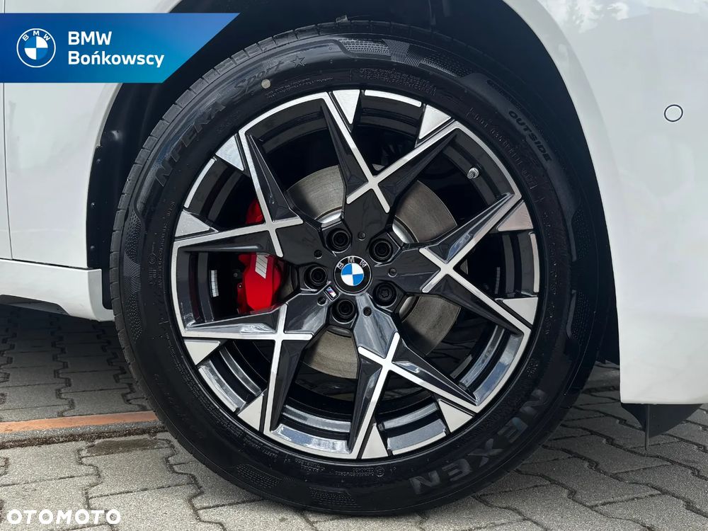 BMW X3 xDrive20 mHEV - 6