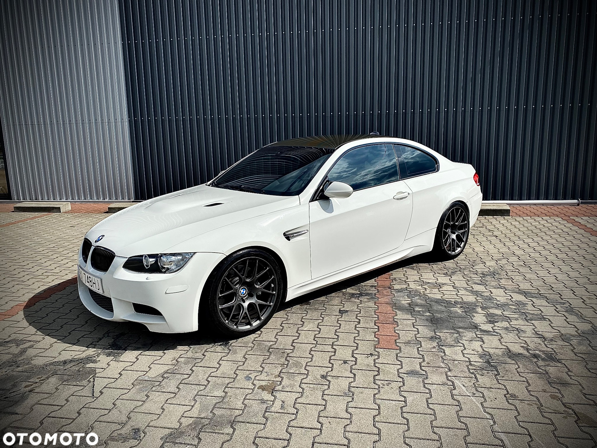 BMW M3 Coupe - 10