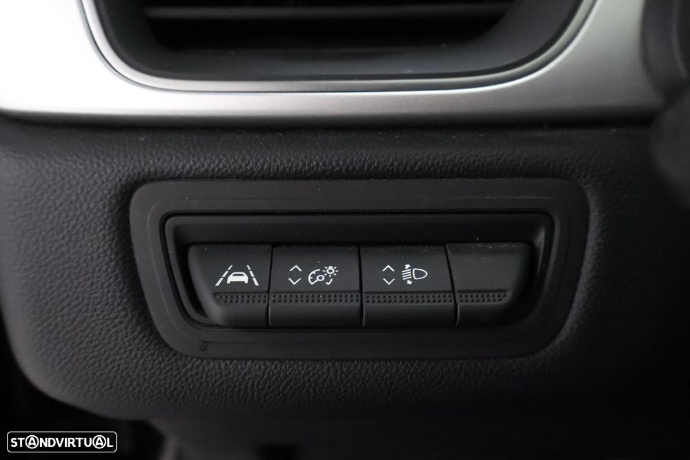 Renault Captur 1.0 TCe Techno - 16