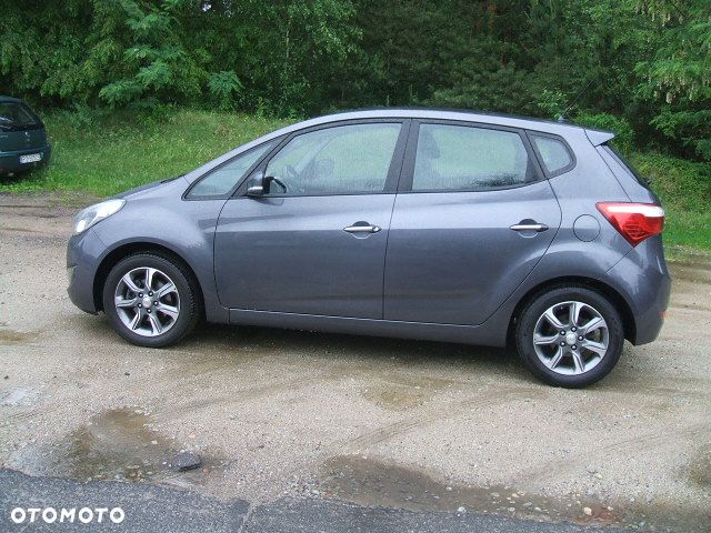 Hyundai ix20 1.4 blue Space+ - 5
