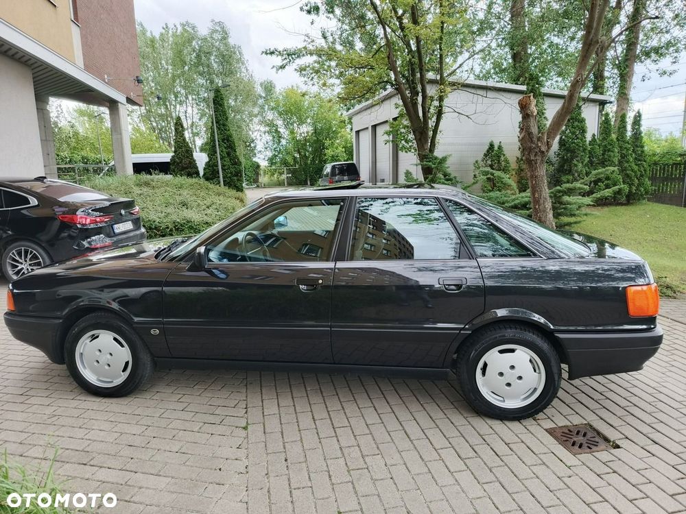 Audi 80 1.8 S - 8