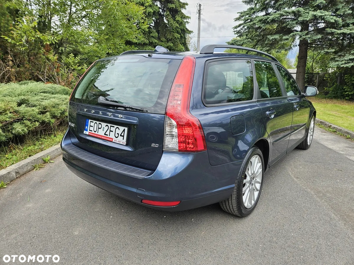 Volvo V50 2.0 Momentum - 3