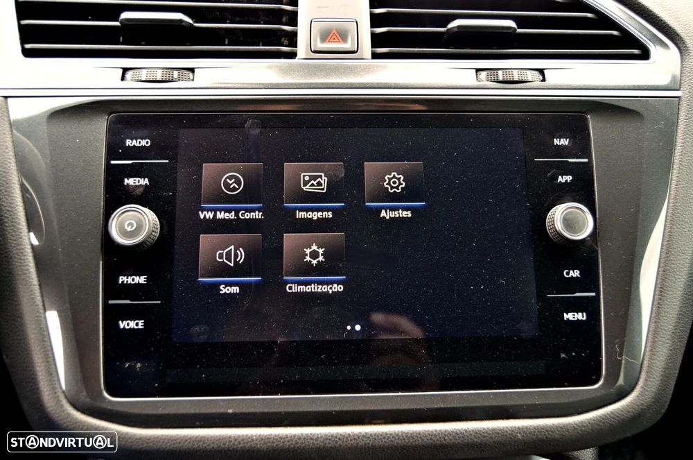 VW Tiguan Allspace - 31