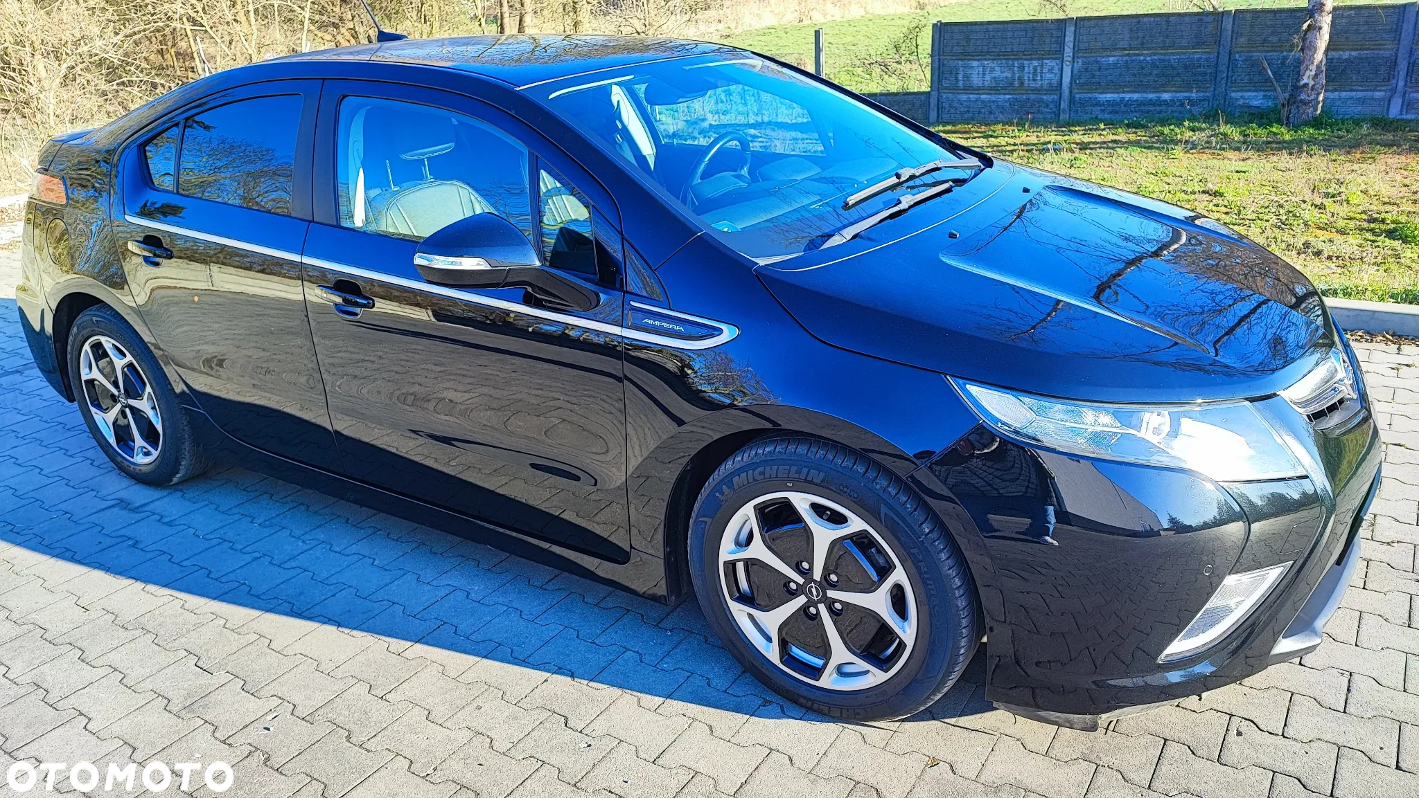 Opel Ampera - 15