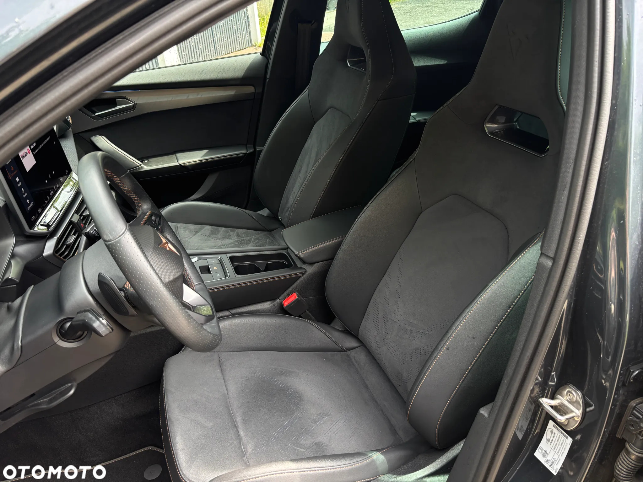 Cupra Formentor 1.5 TSI DSG - 7
