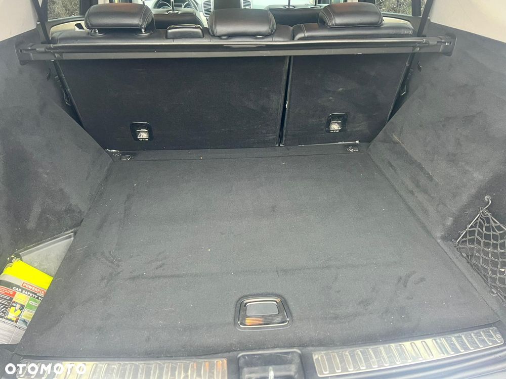 Mercedes-Benz GLE 250 d 4-Matic - 30