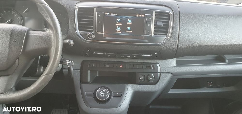 Peugeot Expert Premium L2H1 EAT6 TwinCab Komfort Plus - 8