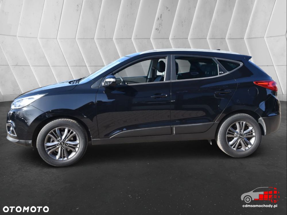 Hyundai ix35 - 7