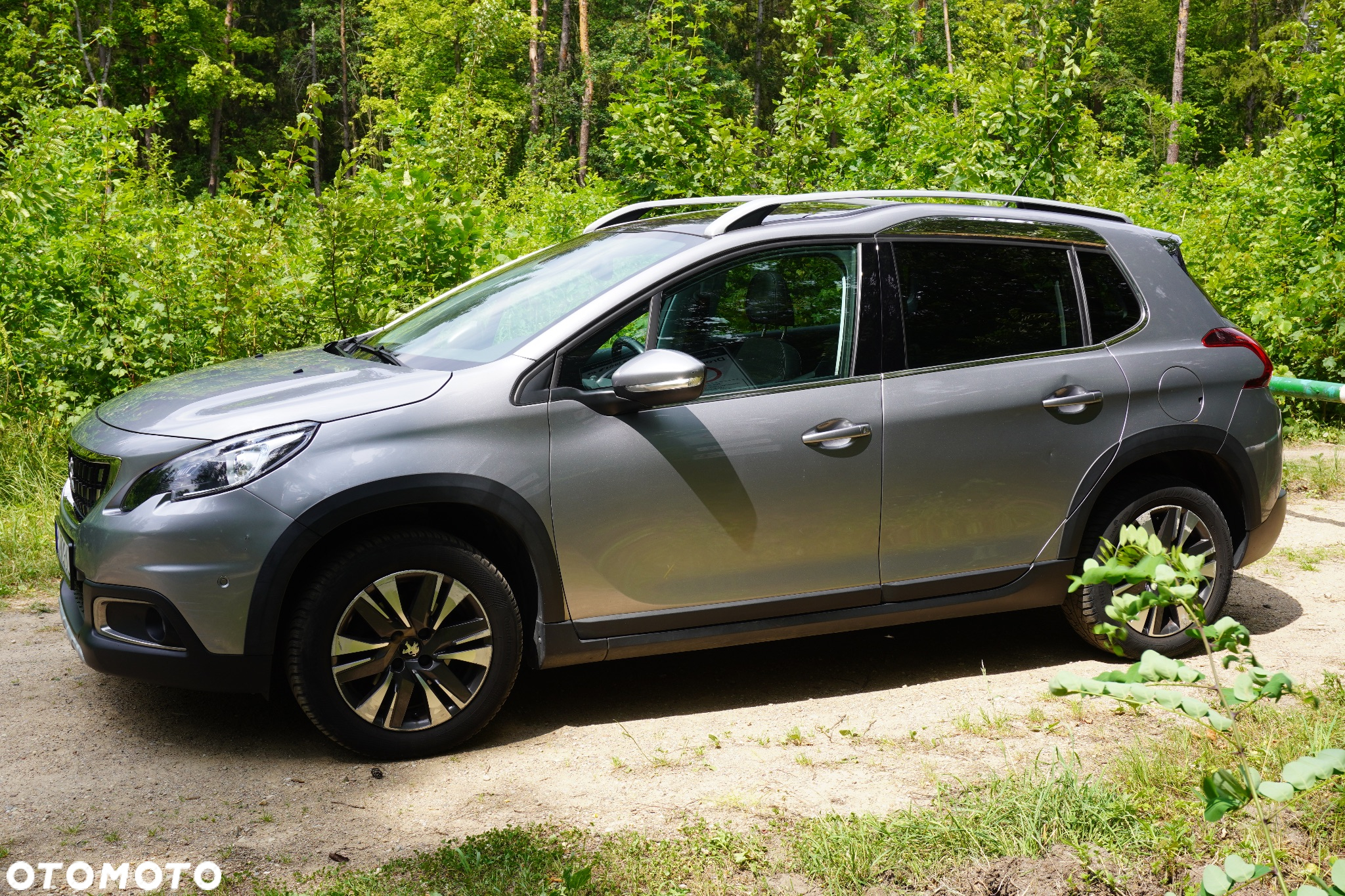 Peugeot 2008 1.2 Pure Tech Allure S&S EAT6 - 2