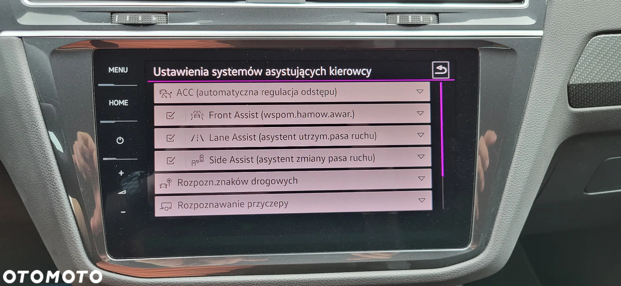Volkswagen Tiguan 2.0 TDI SCR 4Mot R-Line DSG - 40