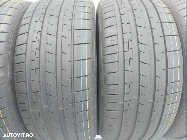 PROMO 295/40 R19, 105y, HANKOOK NDO (Porche), Anvelope de vara NOI