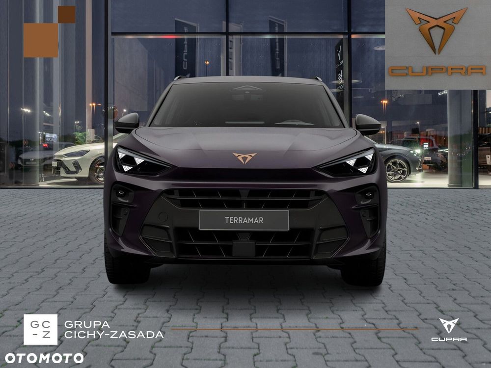 Cupra Terramar - 9