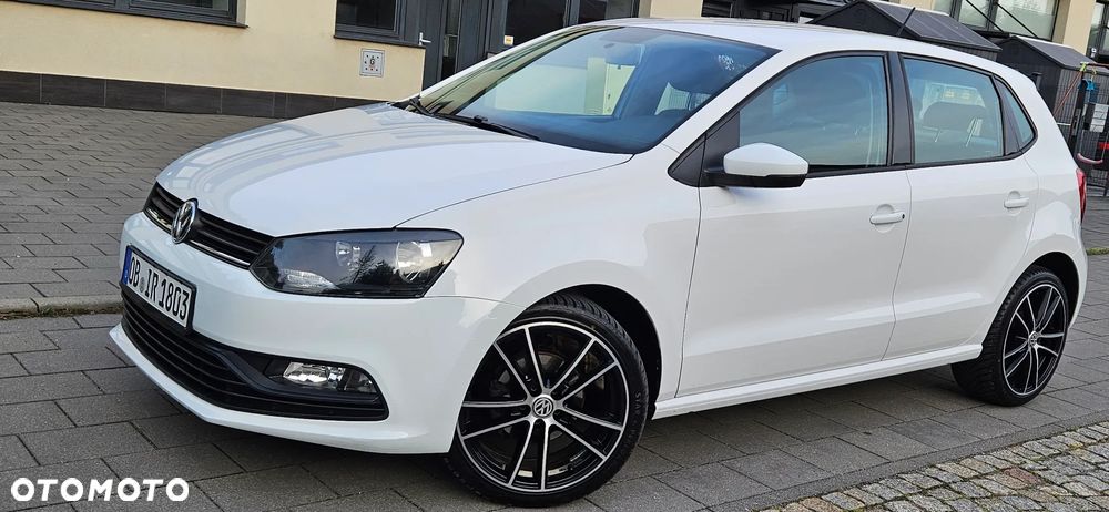 Volkswagen Polo 1.0 (Blue Motion Technology) Comfortline - 16
