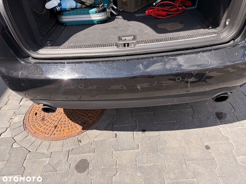 Audi A4 Limousine 2.0 T FSI - 4
