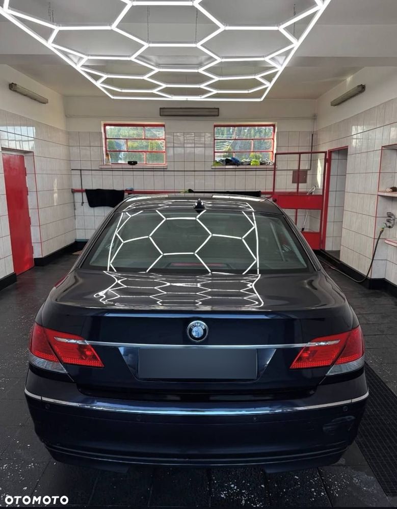 BMW Seria 7 730d - 3