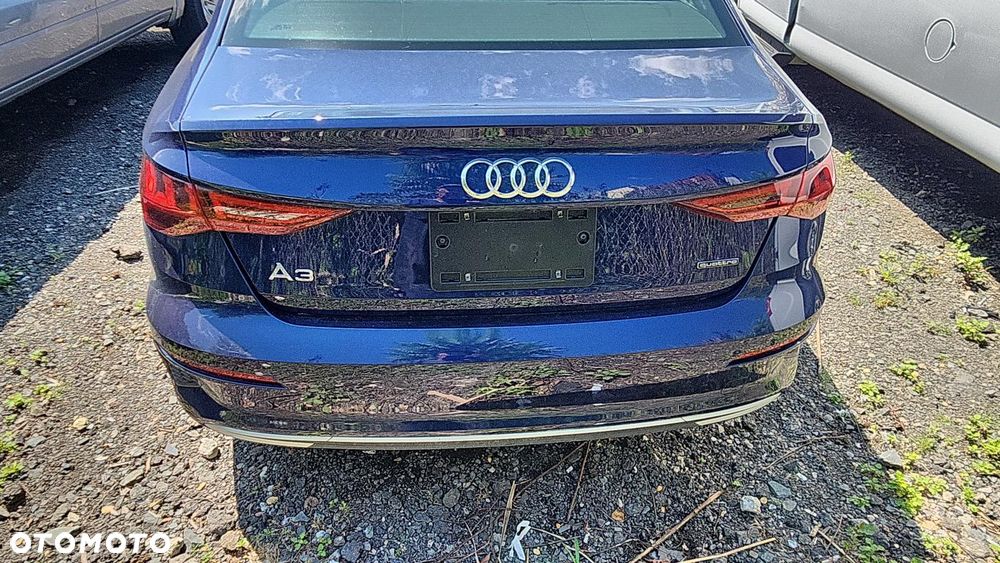 Audi A3 Limousine - 23