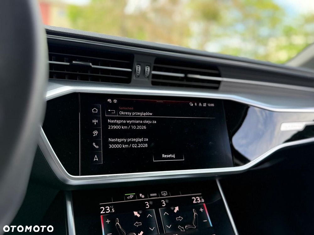 Audi A6 Avant 50 TFSI e PHEV Quattro S tronic - 32