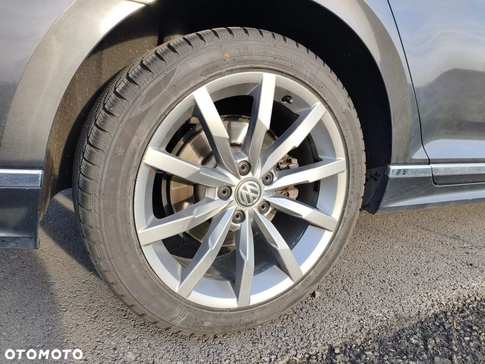 Volkswagen Passat 2.0 TDI BMT Highline DSG7 - 8