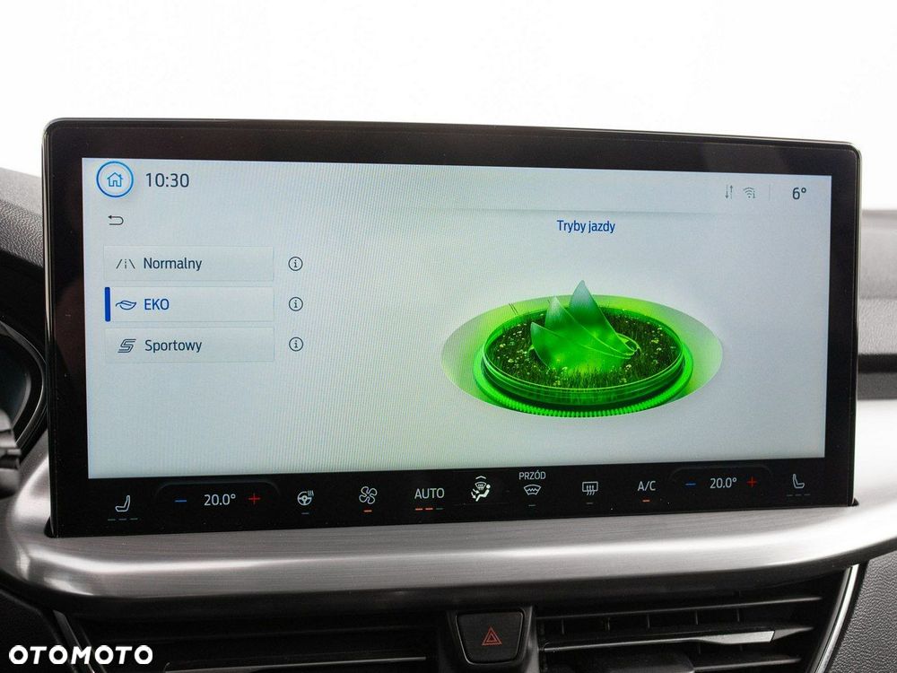 Ford Focus - 18